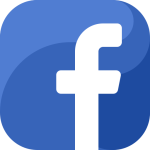 Facebook-logo med bokstaven f.
