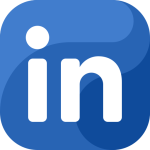 LinkedIn-logo med bokstavene i og n.